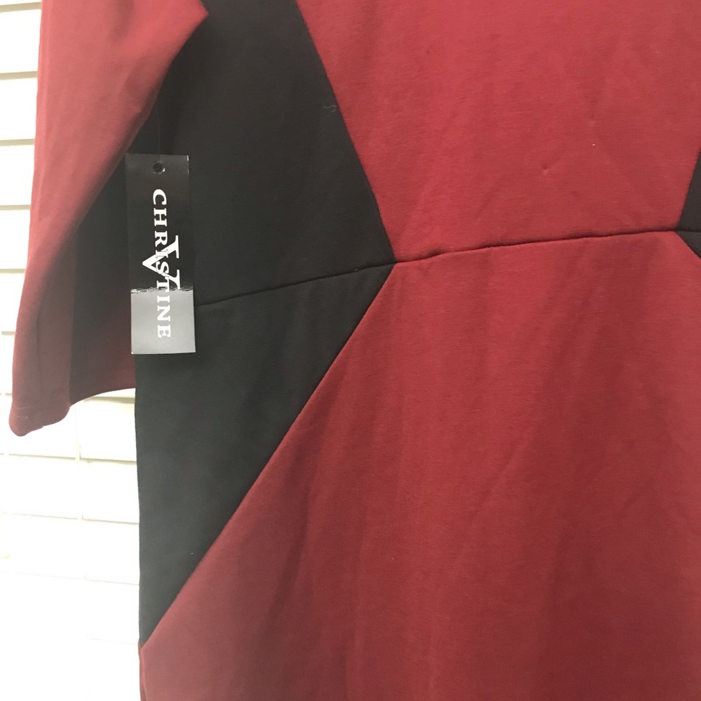 Dress - Picture 5 of 6